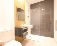 Revente - Appartement -
Orihuela Costa - Costa Blanca