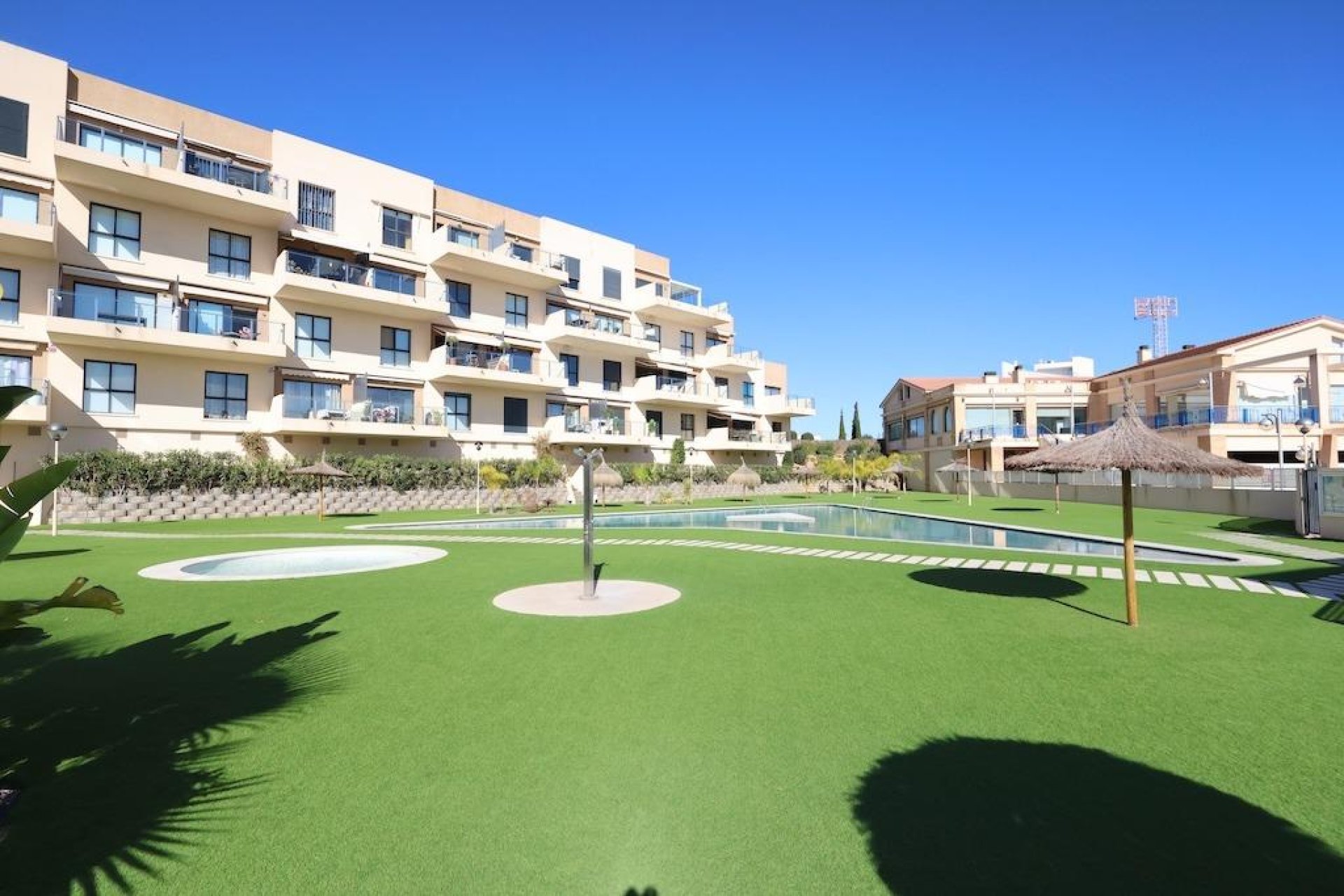 Revente - Appartement -
Orihuela Costa - Costa Blanca