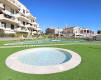 Revente - Appartement -
Orihuela Costa - Costa Blanca