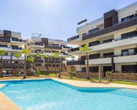 Revente - Appartement -
Orihuela Costa - Costa Blanca