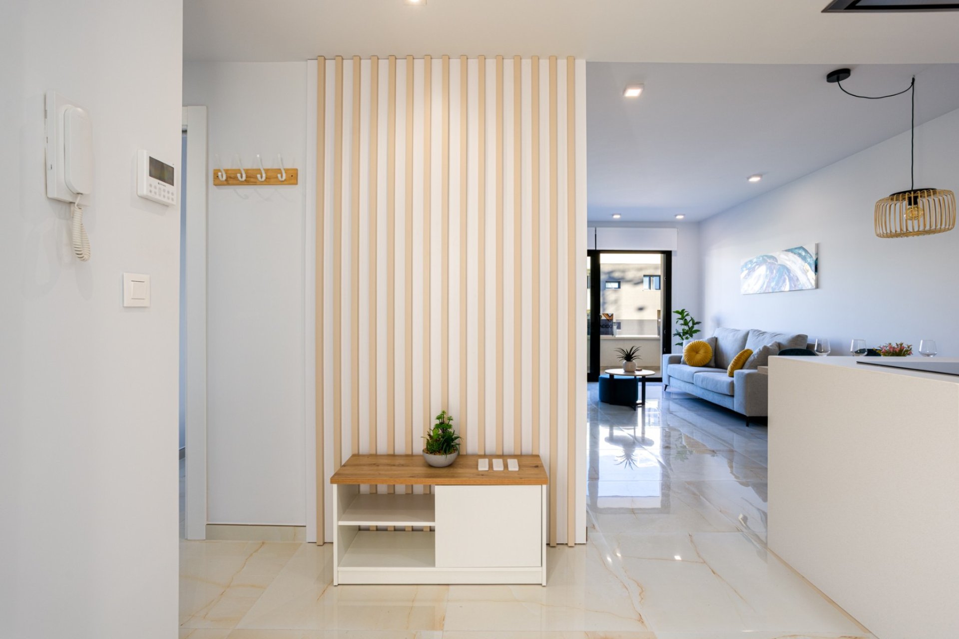 Revente - Appartement -
Orihuela Costa - Costa Blanca