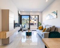 Revente - Appartement -
Orihuela Costa - Costa Blanca