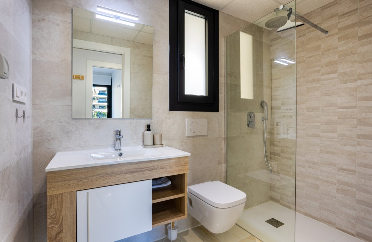 Revente - Appartement -
Orihuela Costa - Costa Blanca