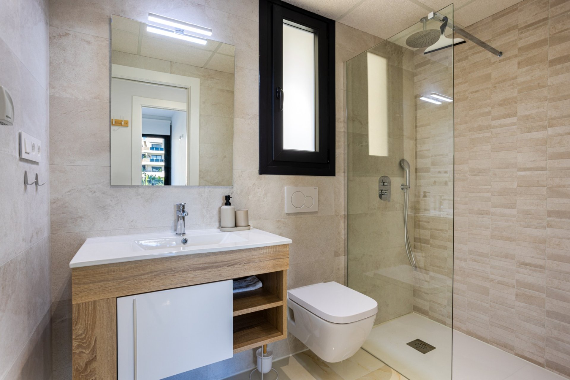 Revente - Appartement -
Orihuela Costa - Costa Blanca