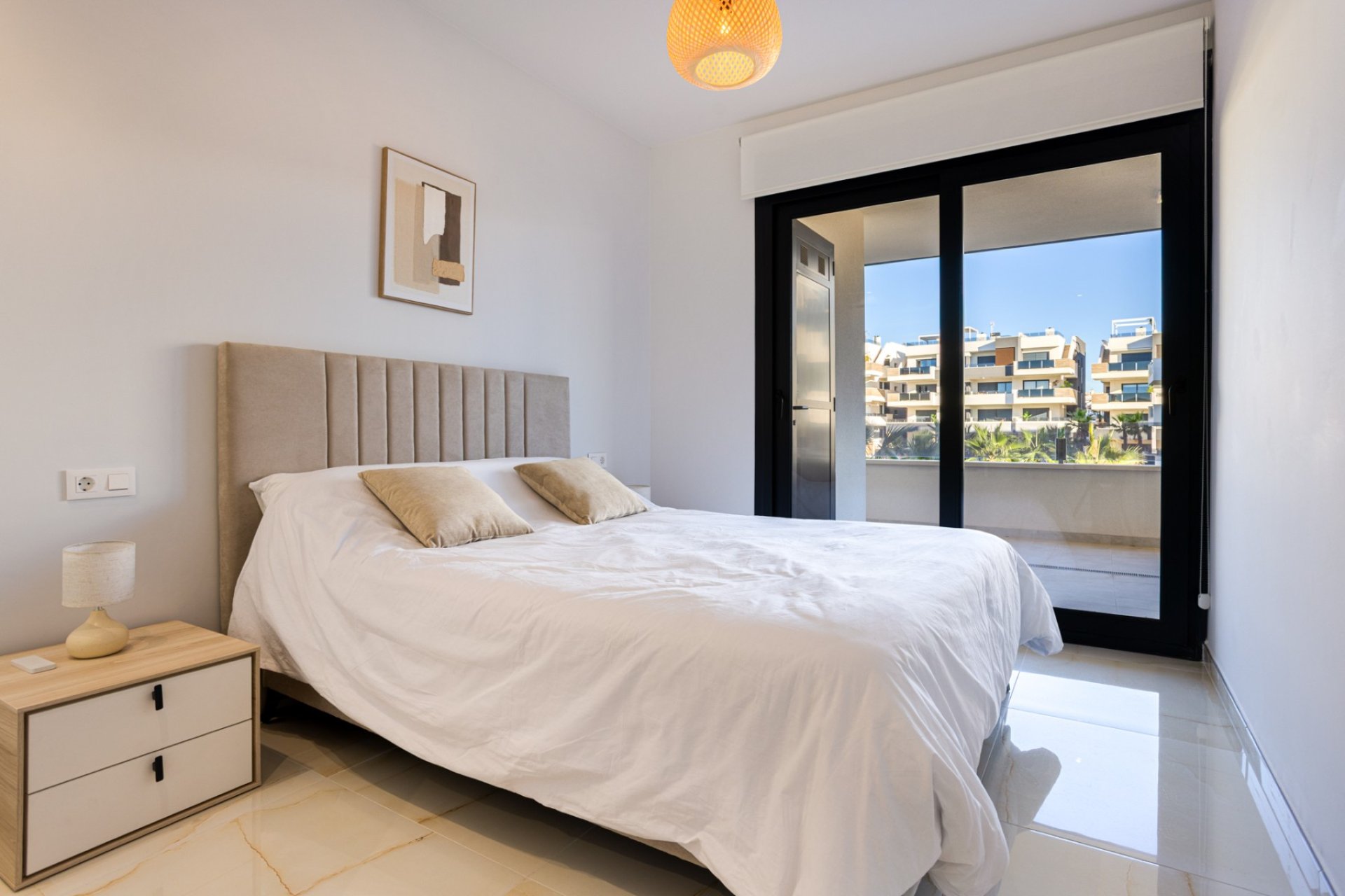 Revente - Appartement -
Orihuela Costa - Costa Blanca
