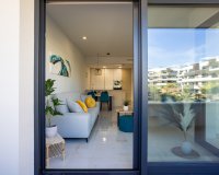 Revente - Appartement -
Orihuela Costa - Costa Blanca