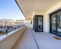 Revente - Appartement -
Orihuela Costa - Costa Blanca