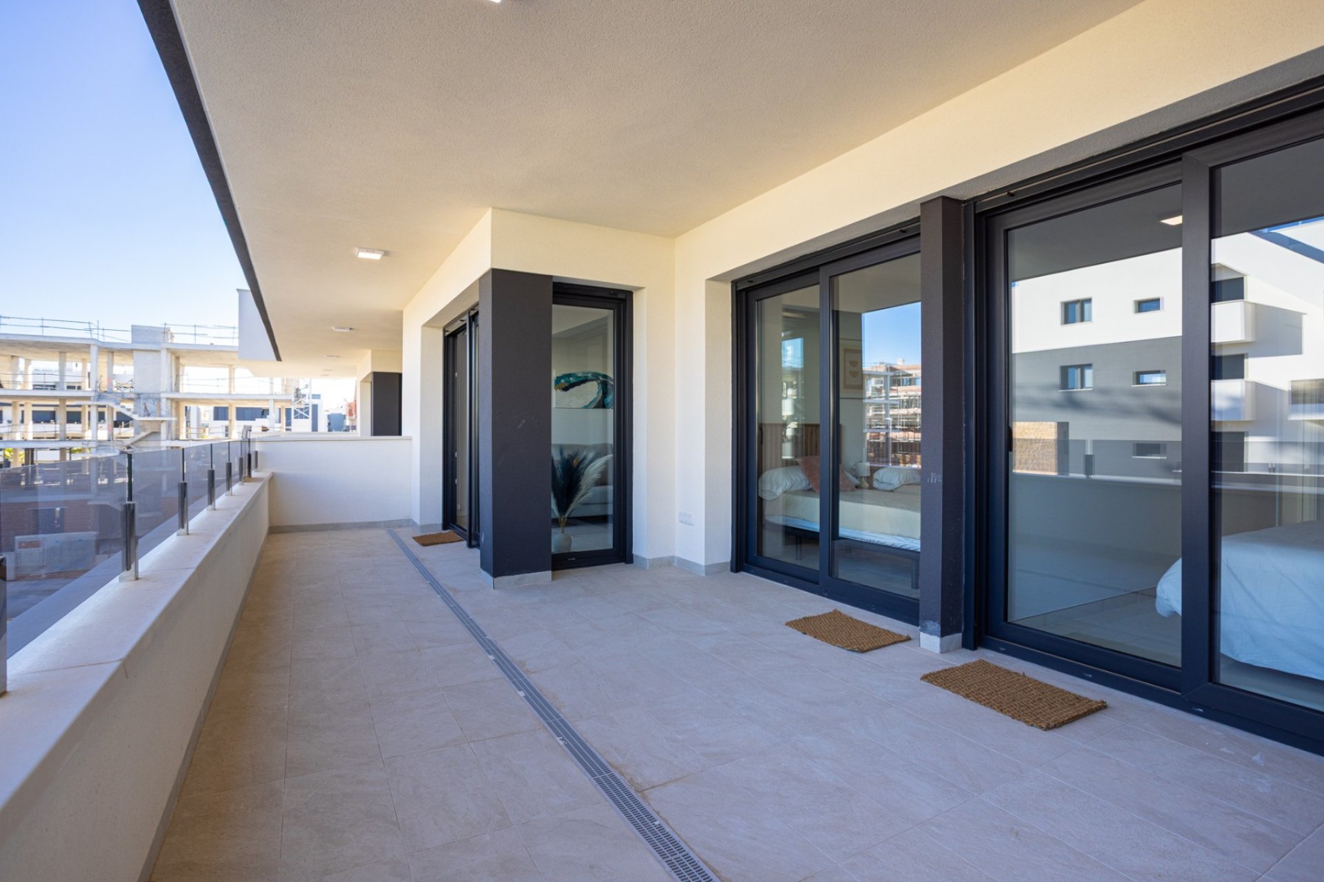 Revente - Appartement -
Orihuela Costa - Costa Blanca