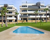 Revente - Appartement -
Orihuela Costa - Costa Blanca