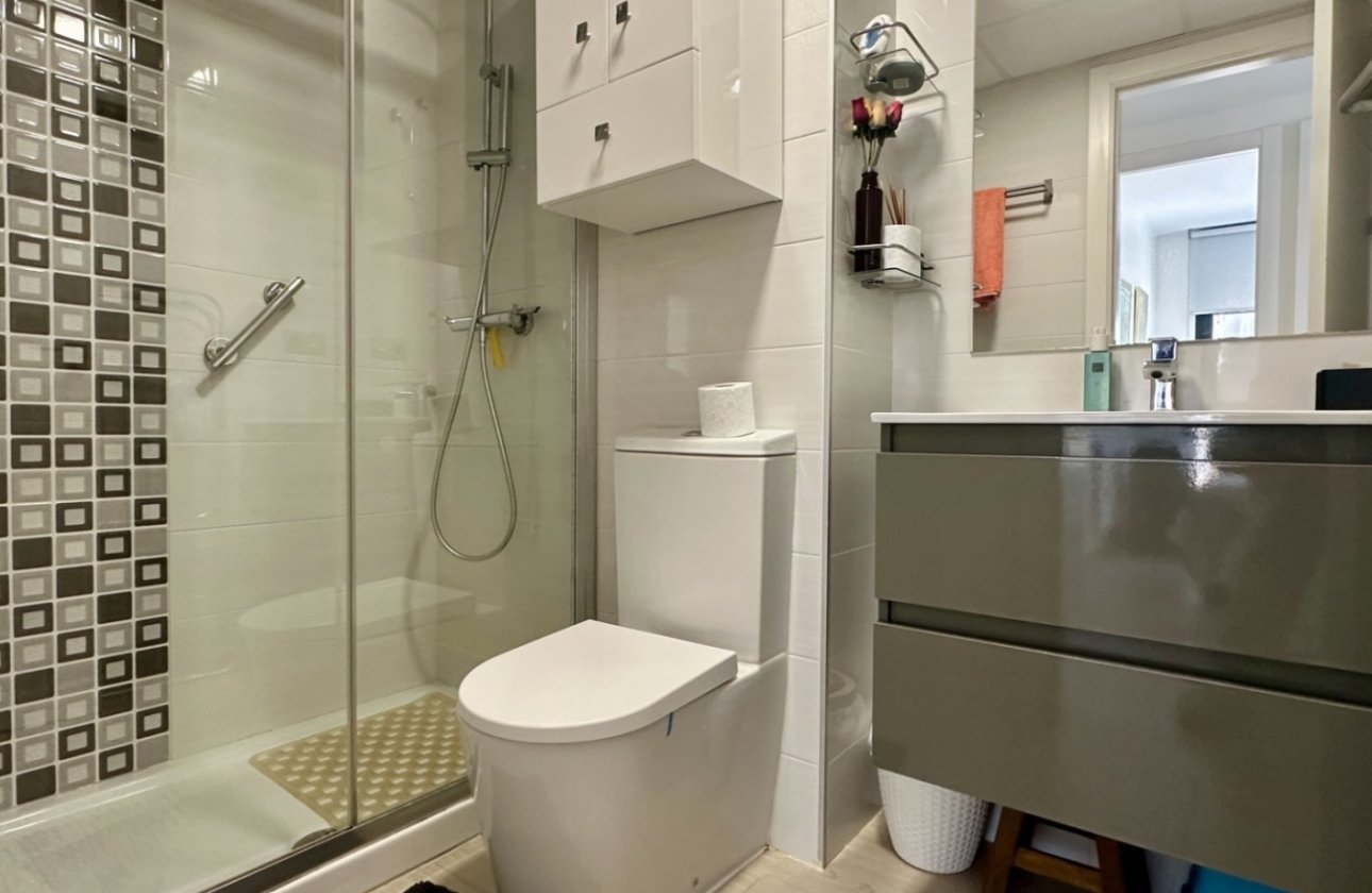 Revente - Appartement -
Orihuela Costa - Costa Blanca