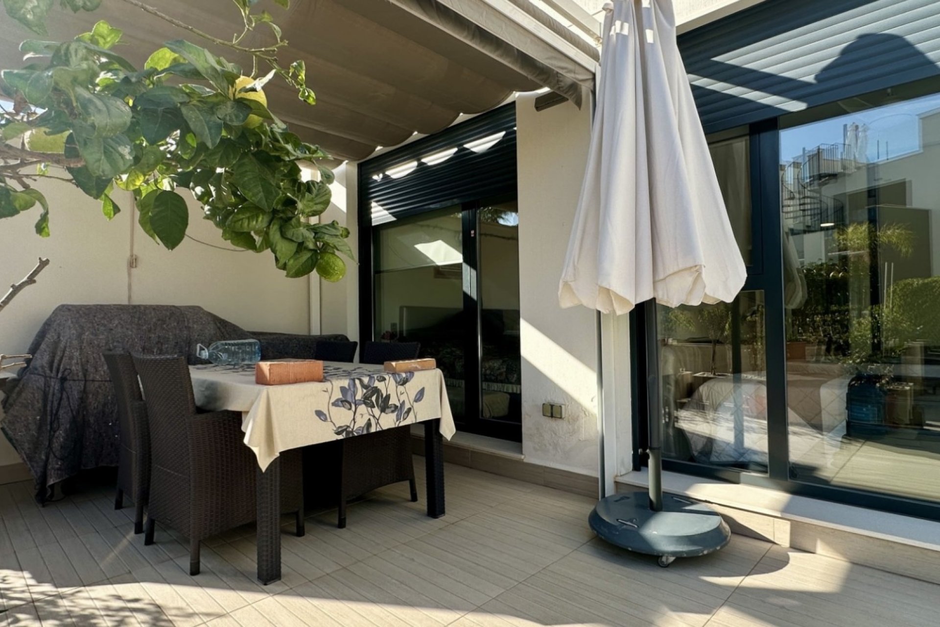 Revente - Appartement -
Orihuela Costa - Costa Blanca