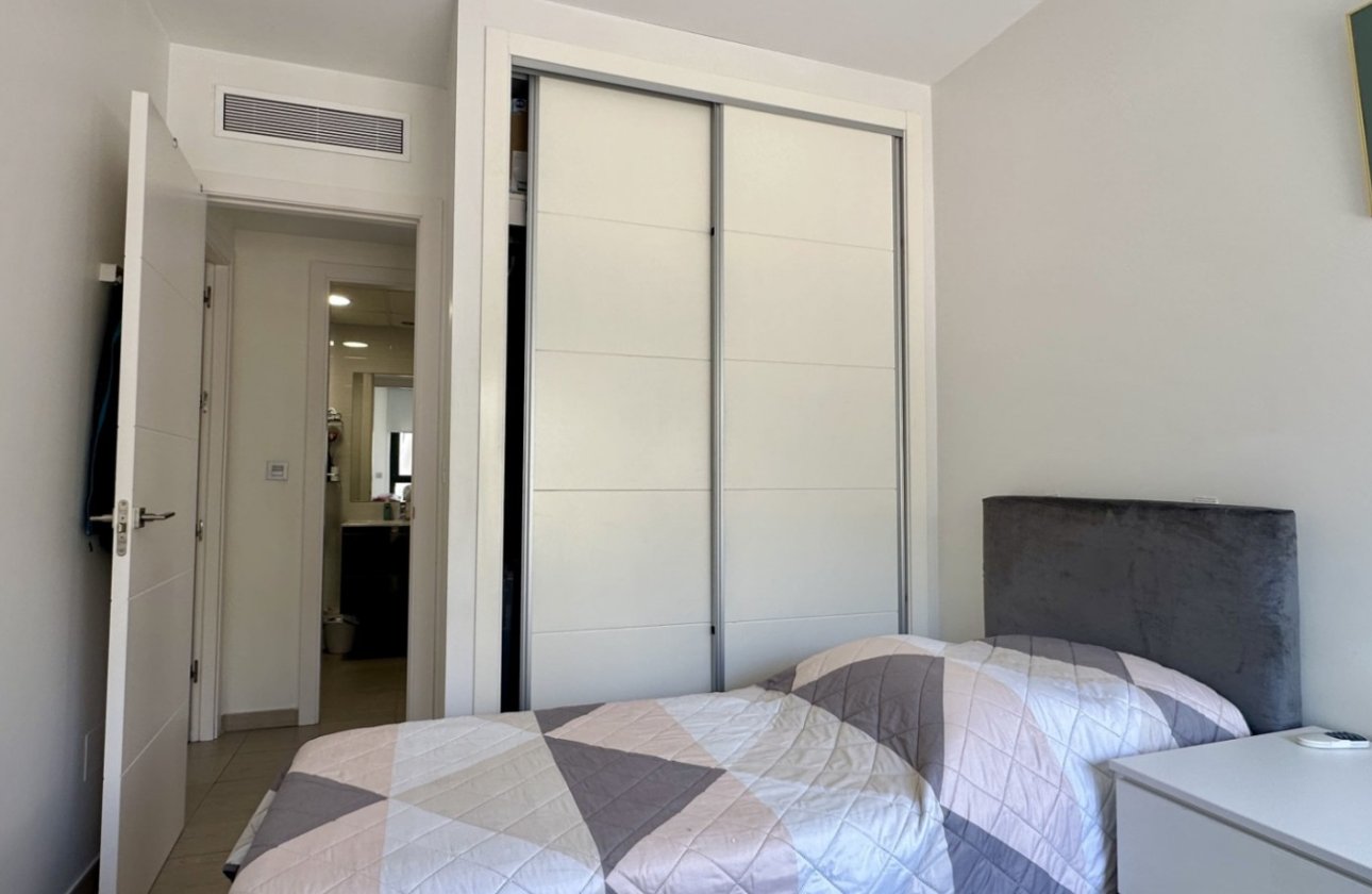 Revente - Appartement -
Orihuela Costa - Costa Blanca