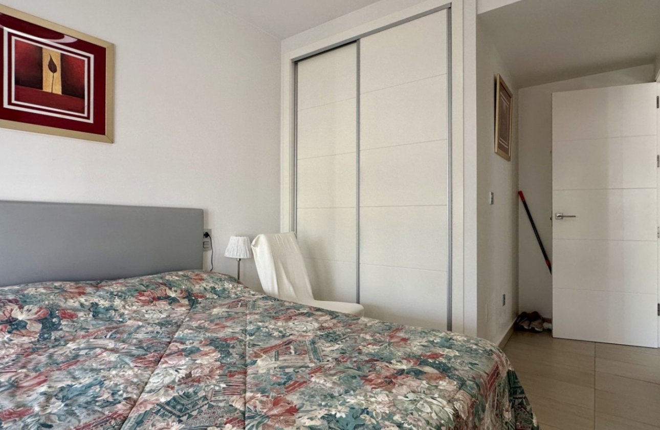 Revente - Appartement -
Orihuela Costa - Costa Blanca