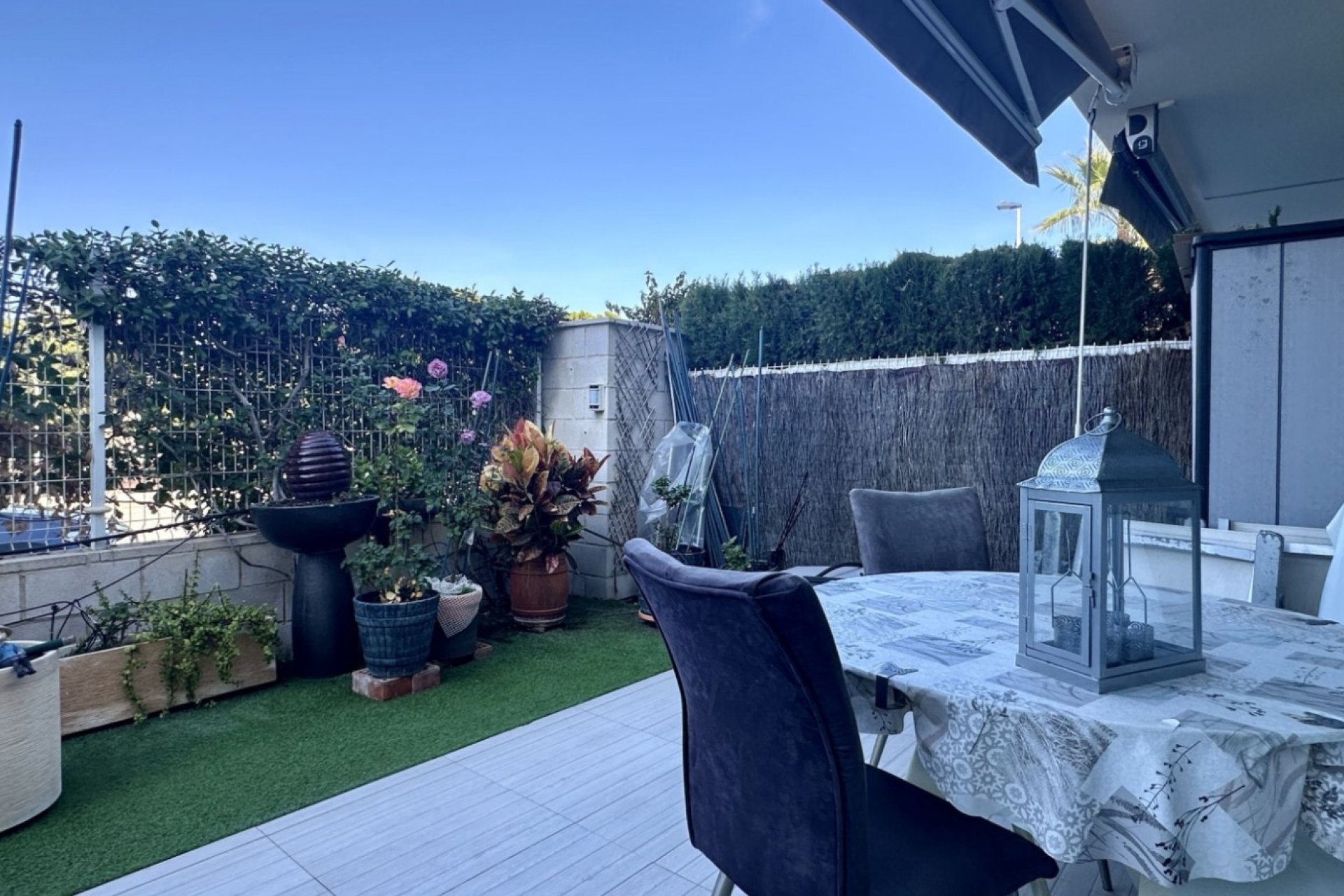 Revente - Appartement -
Orihuela Costa - Costa Blanca