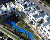 Revente - Appartement -
Orihuela Costa - Costa Blanca