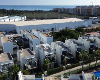 Revente - Appartement -
Orihuela Costa - Costa Blanca