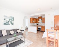 Revente - Appartement -
Orihuela Costa - Costa Blanca