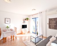 Revente - Appartement -
Orihuela Costa - Costa Blanca