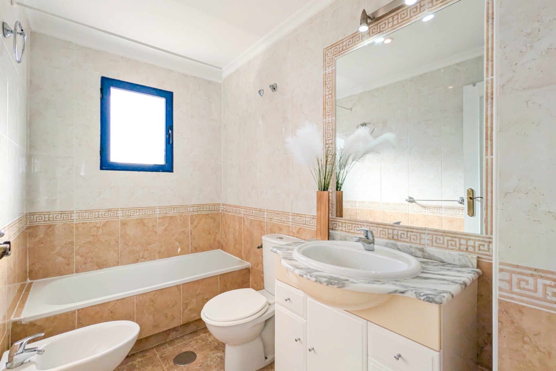 Revente - Appartement -
Orihuela Costa - Costa Blanca