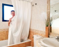 Revente - Appartement -
Orihuela Costa - Costa Blanca