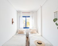 Revente - Appartement -
Orihuela Costa - Costa Blanca