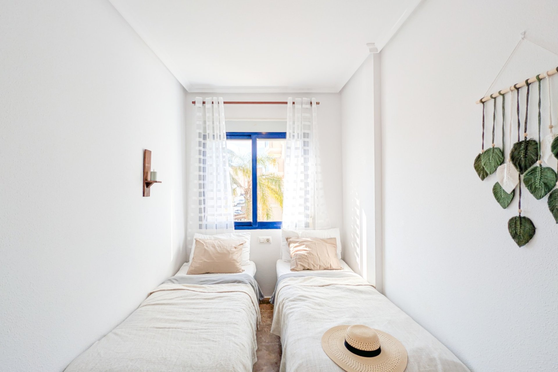 Revente - Appartement -
Orihuela Costa - Costa Blanca