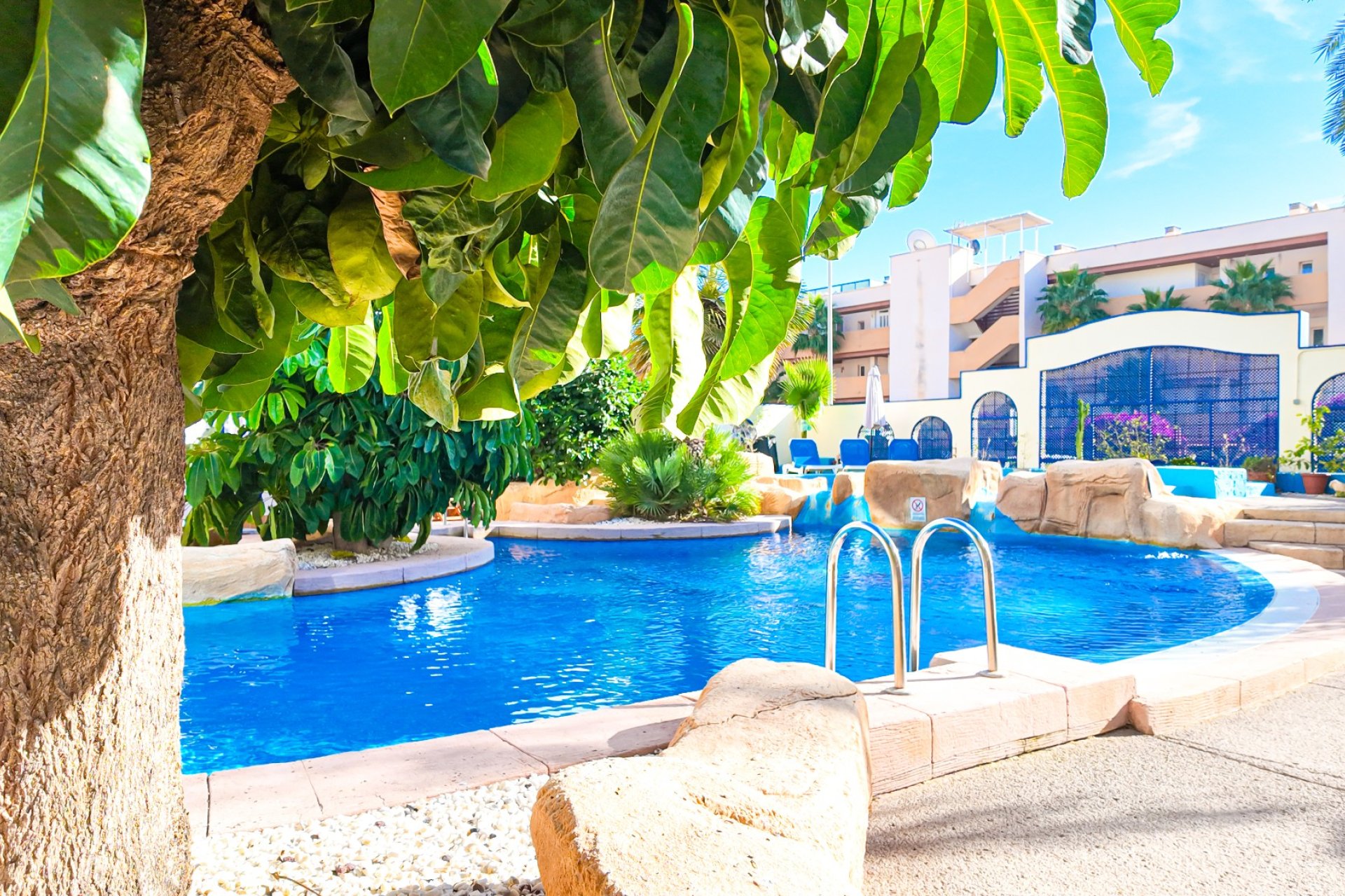 Revente - Appartement -
Orihuela Costa - Costa Blanca