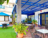 Revente - Appartement -
Orihuela Costa - Costa Blanca