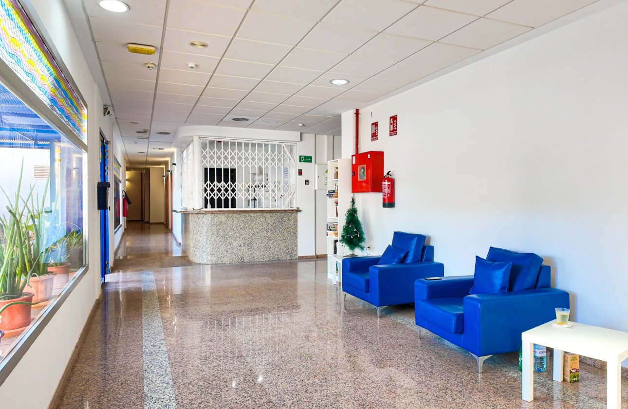 Revente - Appartement -
Orihuela Costa - Costa Blanca