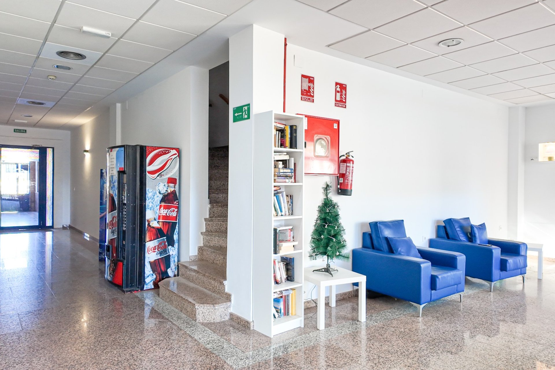 Revente - Appartement -
Orihuela Costa - Costa Blanca