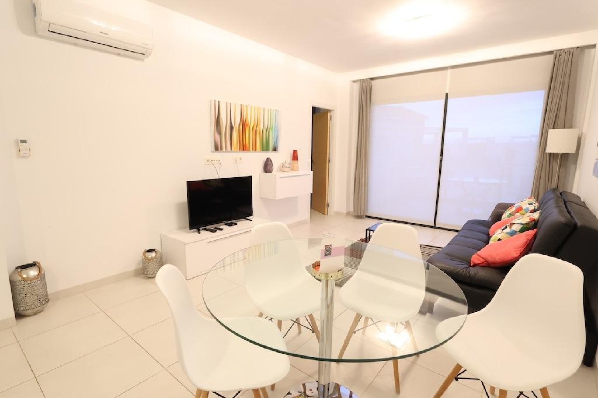 Revente - Appartement -
Orihuela Costa - Costa Blanca