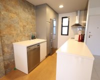 Revente - Appartement -
Orihuela Costa - Costa Blanca