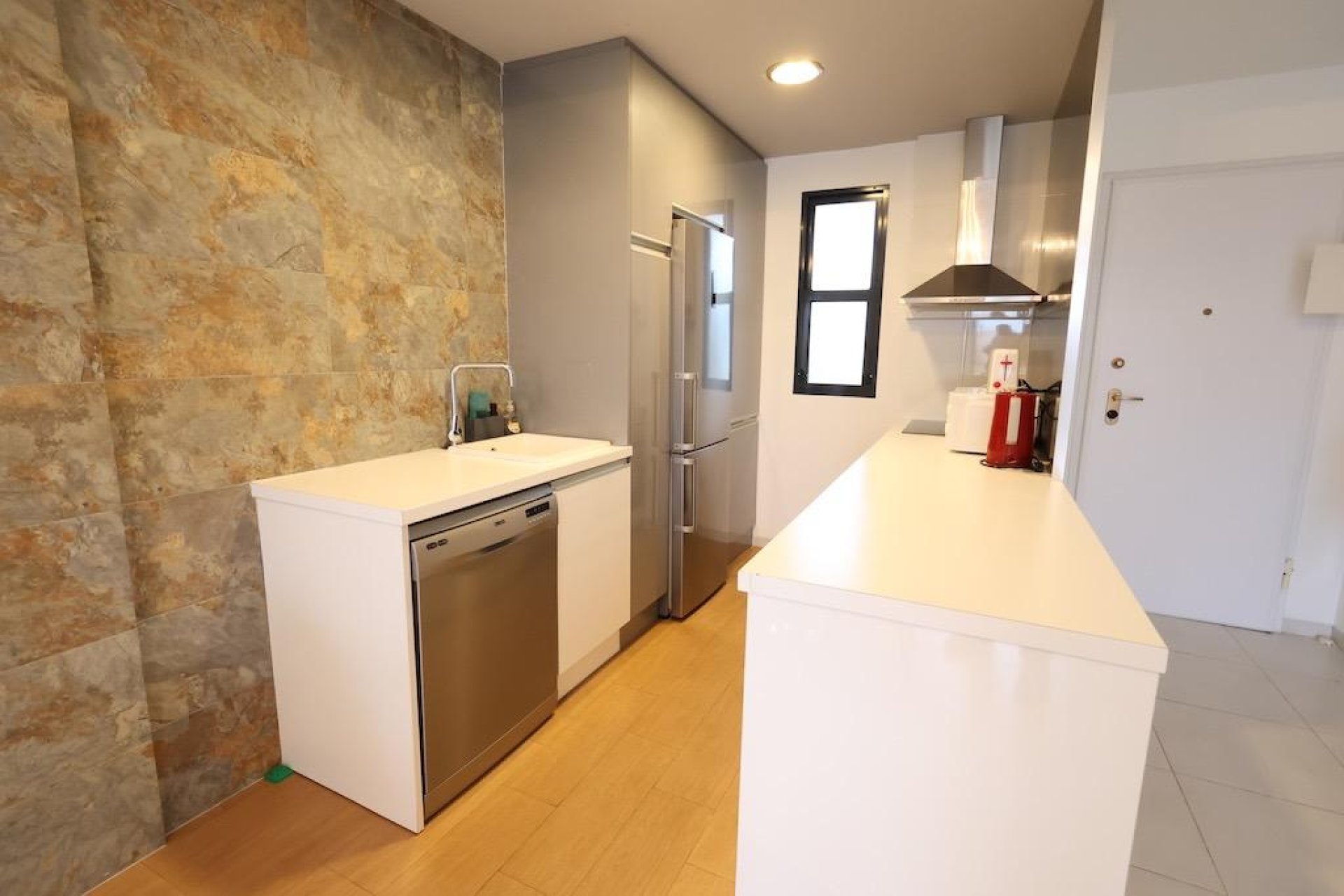 Revente - Appartement -
Orihuela Costa - Costa Blanca