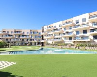 Revente - Appartement -
Orihuela Costa - Costa Blanca