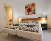 Revente - Appartement -
Orihuela Costa - Costa Blanca