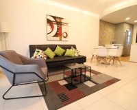 Revente - Appartement -
Orihuela Costa - Costa Blanca