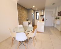 Revente - Appartement -
Orihuela Costa - Costa Blanca