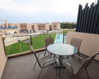 Revente - Appartement -
Orihuela Costa - Costa Blanca