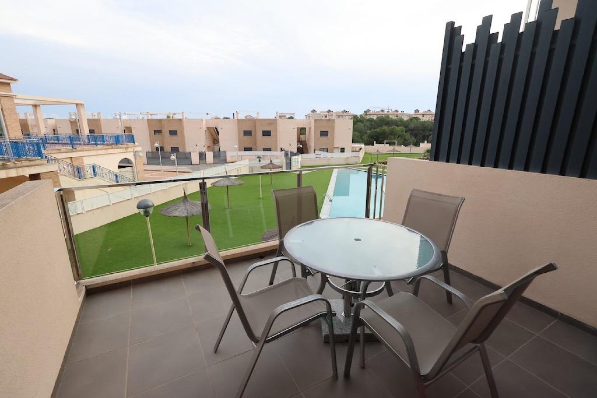 Revente - Appartement -
Orihuela Costa - Costa Blanca