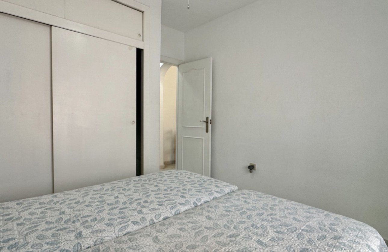 Revente - Appartement -
Orihuela Costa - Costa Blanca