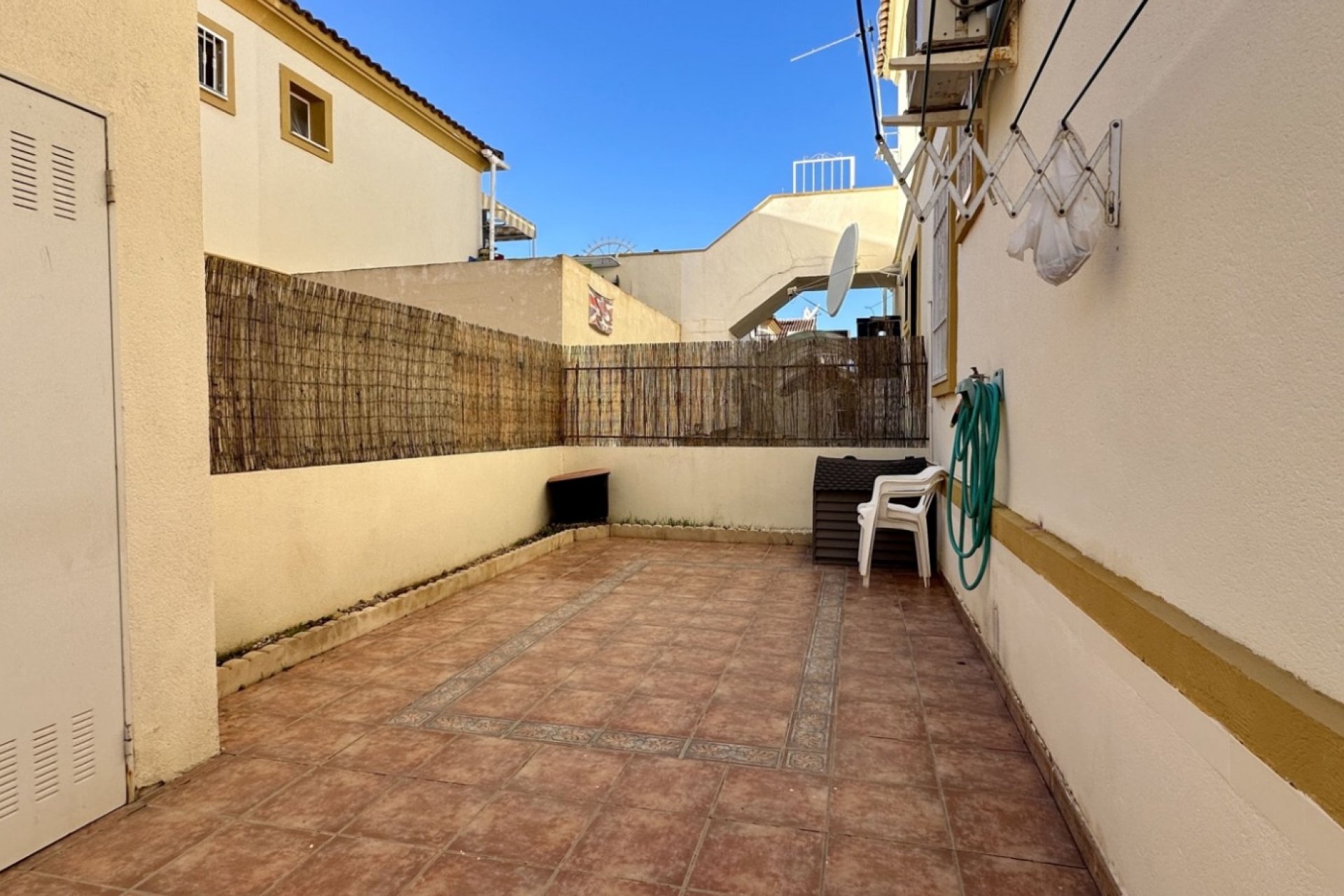 Revente - Appartement -
Orihuela Costa - Costa Blanca