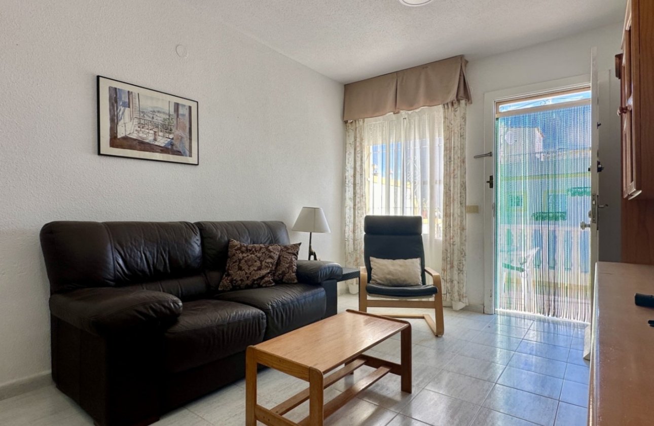 Revente - Appartement -
Orihuela Costa - Costa Blanca