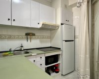 Revente - Appartement -
Orihuela Costa - Costa Blanca