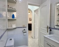 Revente - Appartement -
Orihuela Costa - Costa Blanca