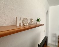 Revente - Appartement -
Orihuela Costa - Costa Blanca