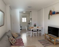 Revente - Appartement -
Orihuela Costa - Costa Blanca