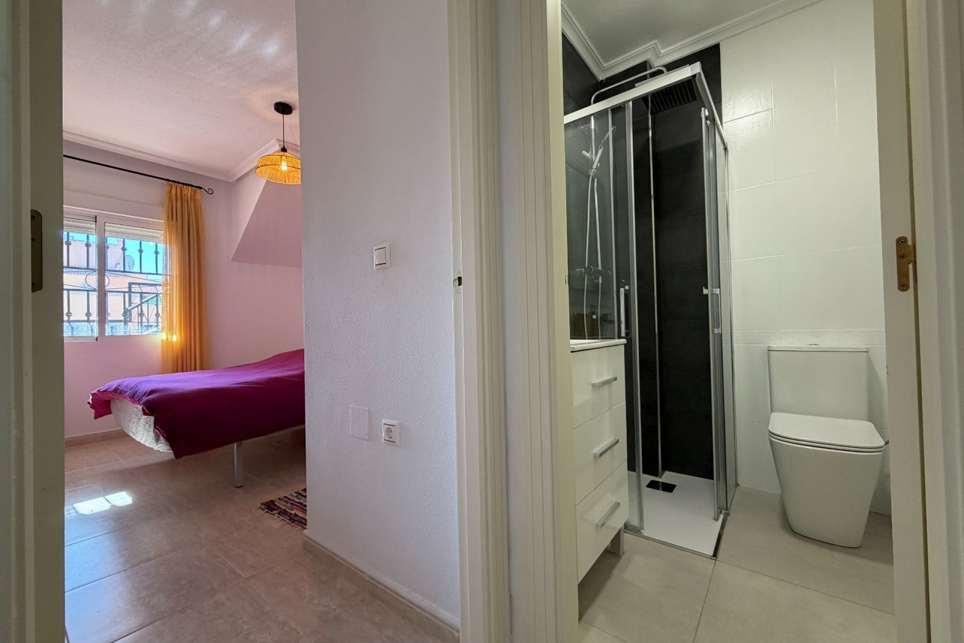 Revente - Appartement -
Orihuela Costa - Costa Blanca