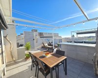 Revente - Appartement -
Orihuela Costa - Costa Blanca