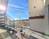 Revente - Appartement -
Orihuela Costa - Costa Blanca