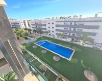 Revente - Appartement -
Orihuela Costa - Costa Blanca